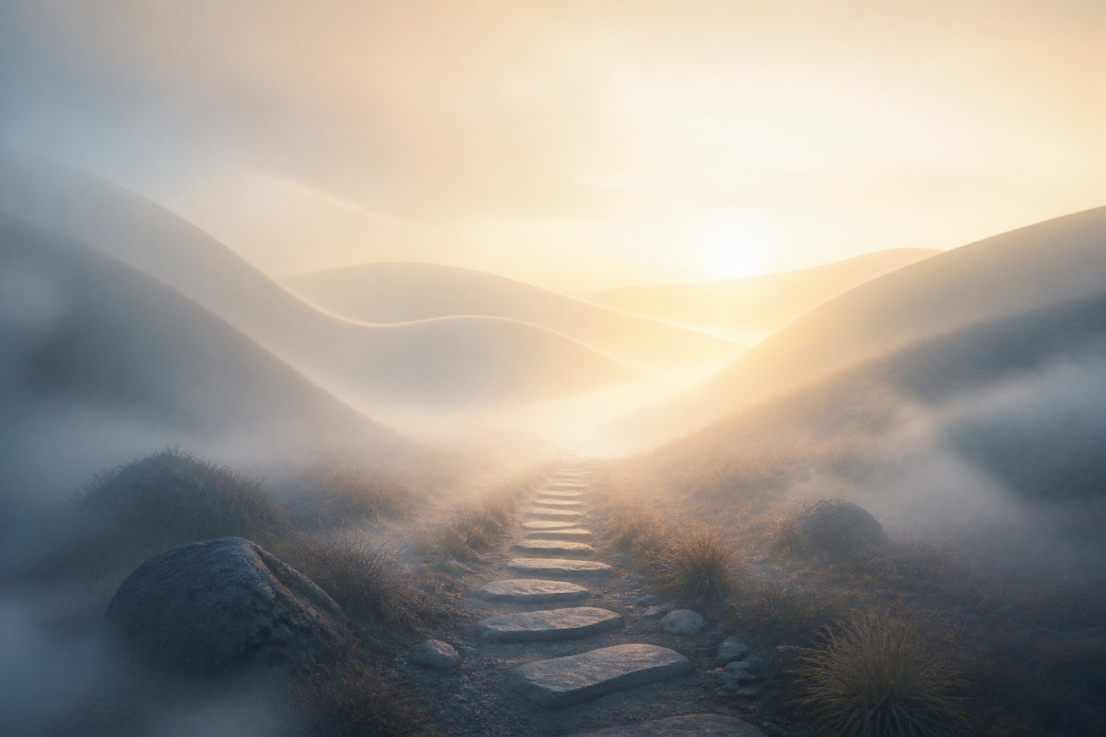 Feeling Stuck in Life? You Don’t Need a Five-Year Plan